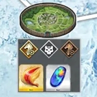 《Fgo》2.2無間冰焰世紀(jì)第67村落攻略