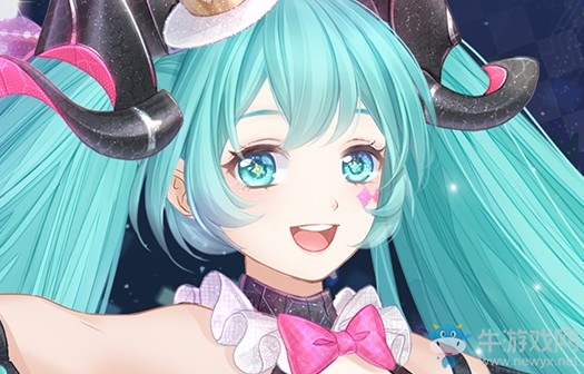 《奇跡暖暖》初音未來聯(lián)動活動介紹