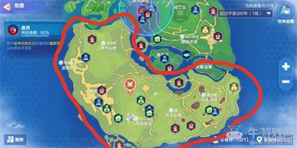 《我的起源》賺錢攻略
