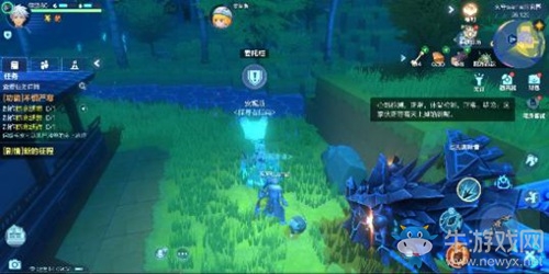 《我的起源》怎么快速升級