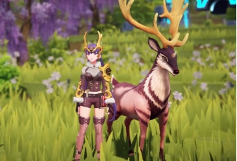 《我的起源》寵物系統(tǒng)玩法介紹