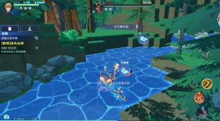 《我的起源》寵物系統玩法介紹