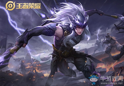 《王者榮耀》馬超臺(tái)詞大全