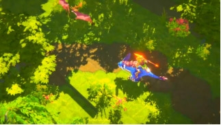 《我的起源》寵物系統玩法介紹