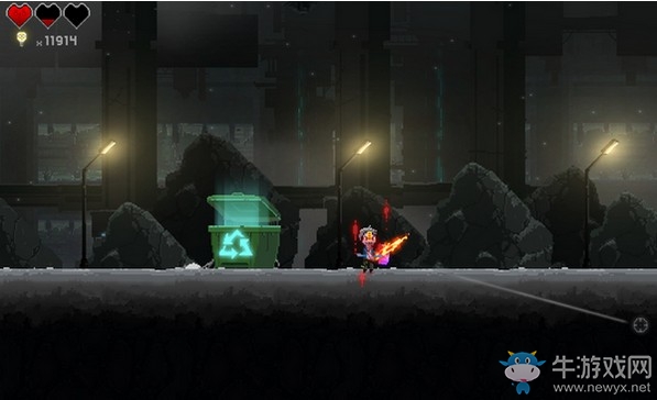 《餐癮地城》推薦配置要求介紹