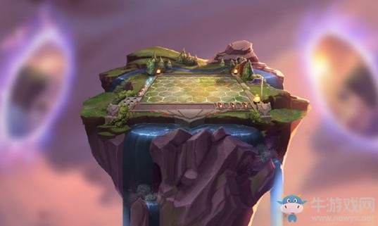 《云頂之弈》9.17版本更新匯總