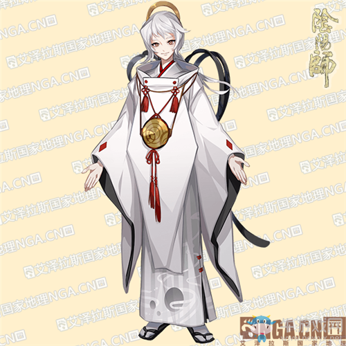 《陰陽師》天照技能詳解