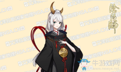 《陰陽師》月讀御魂搭配