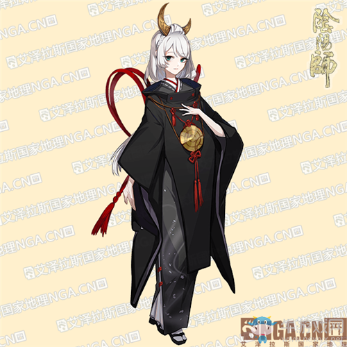《陰陽師》月讀覺醒屬性及覺醒材料一覽