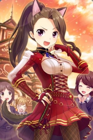 《妃十三學園》怎么刷初始