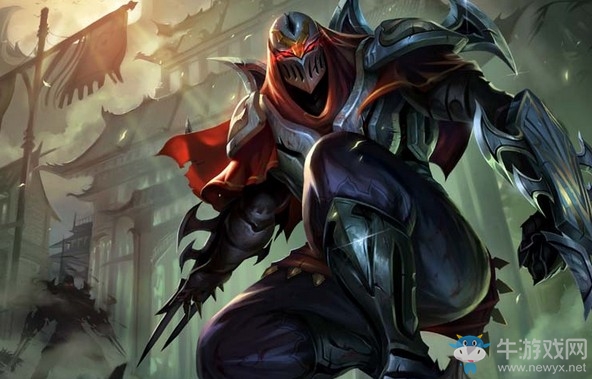 《云頂之弈》9.16B版本四忍六刺沖分陣容玩法推薦