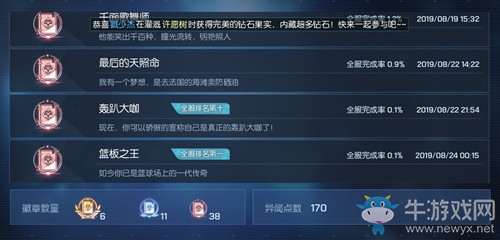 《龍族幻想》籃板之王異聞攻略