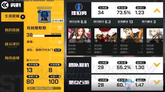 《王牌戰(zhàn)士》單排勝率提升方法