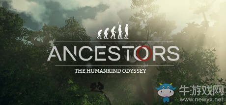 《先祖：人類奧德賽》圖文攻略