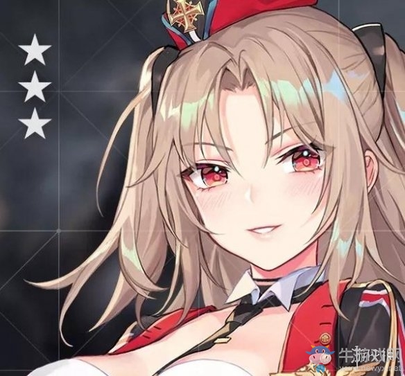 《少女前線》9月簽到槍VP70介紹
