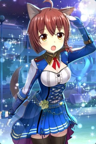 《妃十三學園》怎么刷初始