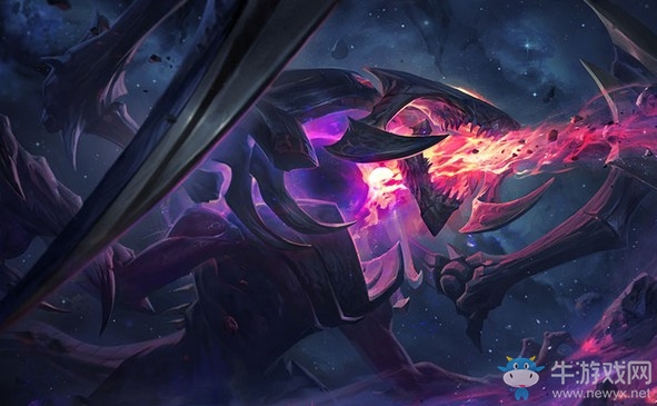 《云頂之弈》9.16B版本虛空斗槍沖分陣容玩法推薦