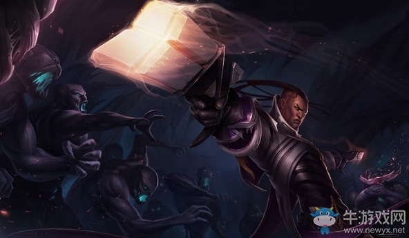 《云頂之弈》9.16B版本貴族槍手沖分陣容玩法推薦