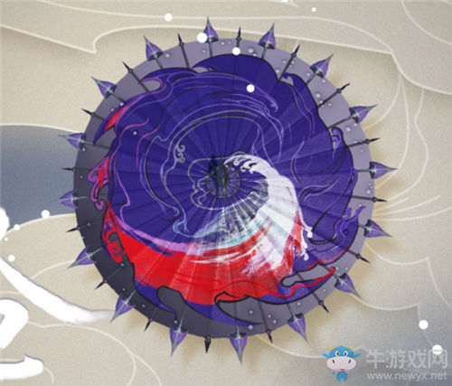 《一夢江湖》手游掛件滄浪劫一覽