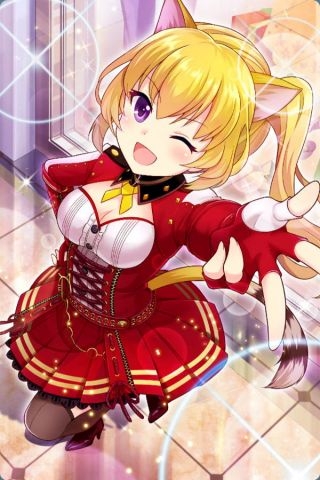 《妃十三學園》怎么刷初始
