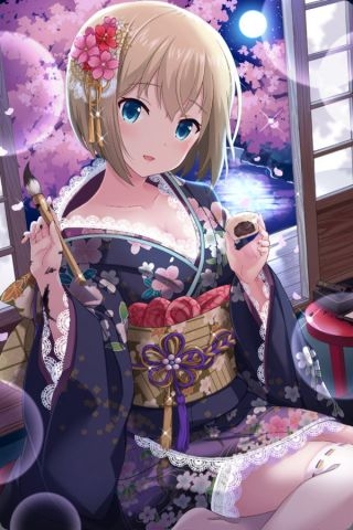 《妃十三學園》怎么刷初始