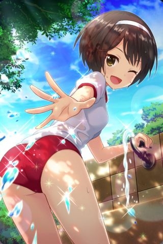 《妃十三學園》怎么刷初始