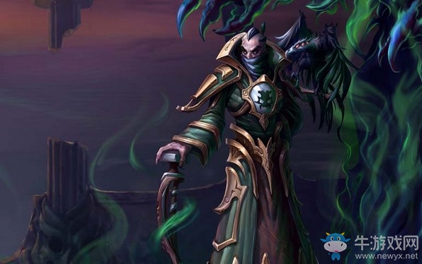 《云頂之弈》9.16B版本最強惡魔流陣容玩法推薦