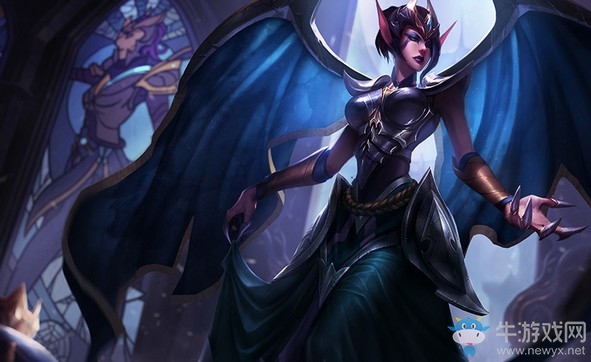 《云頂之弈》9.17版本強勢陣容玩法推薦