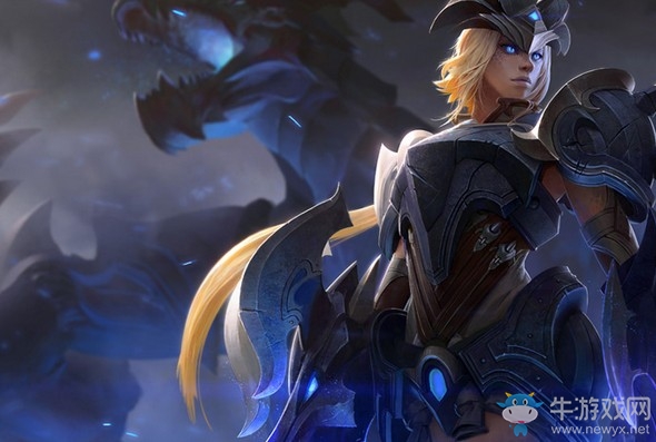 《云頂之弈》9.17龍法換型師陣容玩法推薦