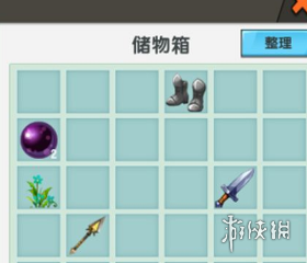 《迷你世界》遠(yuǎn)古寶石介紹