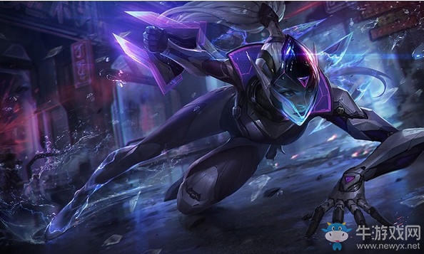 《云頂之弈》9.17游俠護衛(wèi)陣容玩法推薦