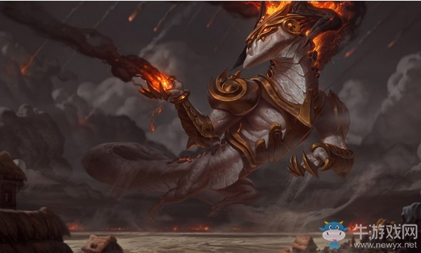 《云頂之弈》9.17約德爾龍法S級陣容玩法推薦