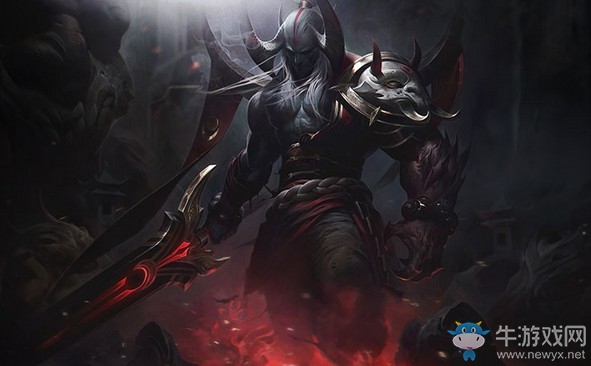 《云頂之弈》9.17惡魔龍法陣容玩法推薦