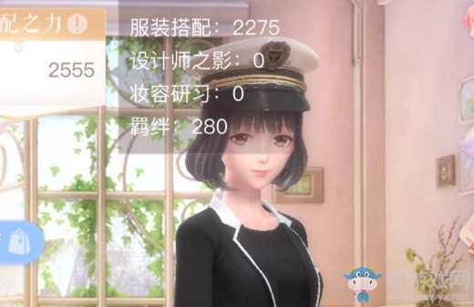 《閃耀暖暖》挑戰(zhàn)3-2通關(guān)攻略