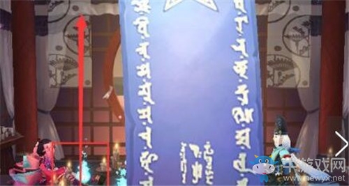 《陰陽師》2019年8月神秘圖案介紹
