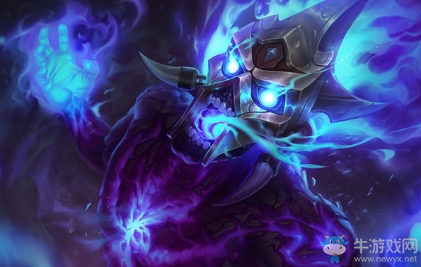 《云頂之弈》9.16虛空惡魔法陣容玩法推薦