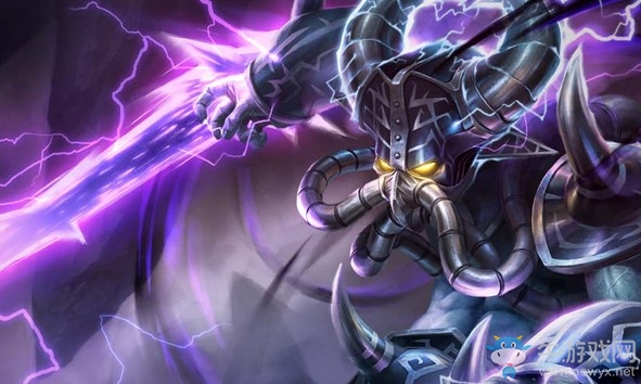 《云頂之弈》9.17版本虛空法師護衛(wèi)陣容玩法推薦