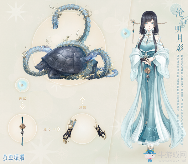 《奇跡暖暖》充值送套裝 小屋限時(shí)閣活動(dòng)介紹