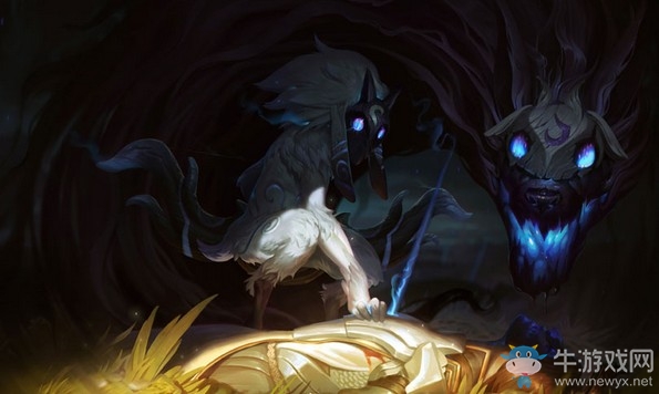 《云頂之弈》9.17版本暗影護(hù)衛(wèi)游俠S級(jí)陣容玩法推薦