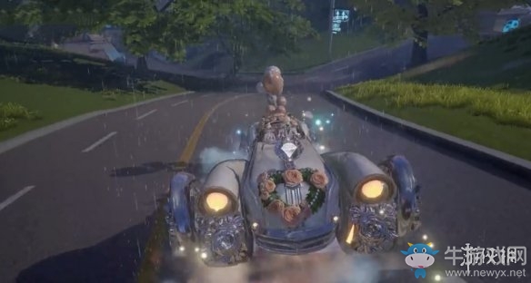 《龍族幻想》摩登時代怎么獲取