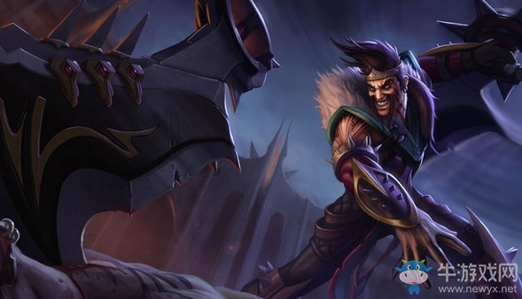 《云頂之弈》9.16B版本貴騎槍劍流陣容玩法推薦