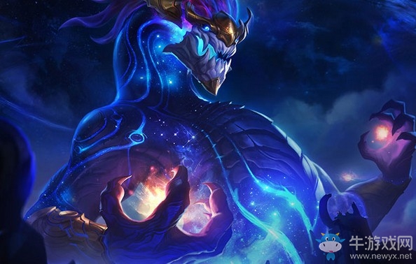 《云頂之弈》9.17雙龍惡魔換形師陣容玩法推薦