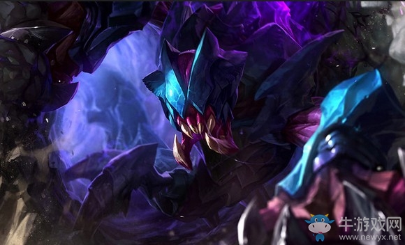 《云頂之弈》9.17版本虛空法師護(hù)衛(wèi)S級(jí)陣容玩法推薦