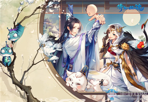 《倩女幽魂》手游朱砂筆制作方法攻略