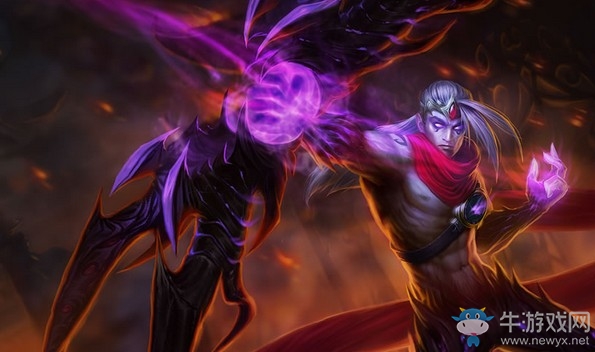 《云頂之弈》9.17版本暗影護(hù)衛(wèi)游俠陣容玩法推薦