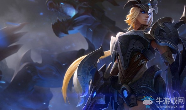 《云頂之弈》9.17版本惡魔換形雙龍護(hù)衛(wèi)S級(jí)陣容玩法推薦