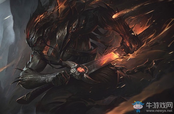 《云頂之弈》9.17亞索陣容玩法推薦