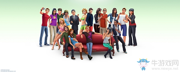 《模擬人生4》怎么獲得星光獎(jiǎng)