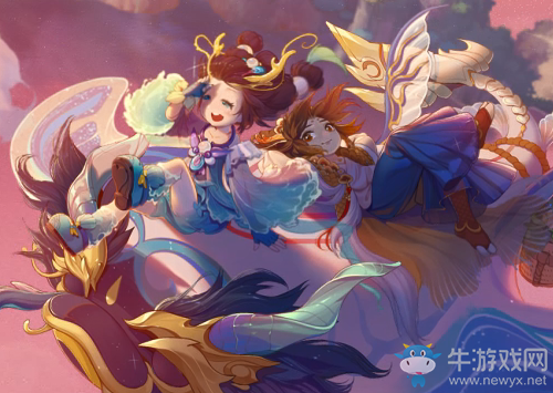 《大話西游》手游2019年中秋節(jié)活動(dòng)大全