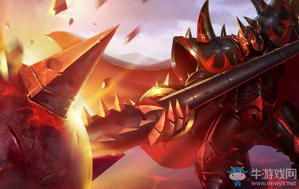 《云頂之弈》9.17版本護(hù)衛(wèi)流陣容玩法推薦